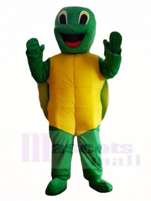Tortoise Turtle Mascot Costumes Animal 