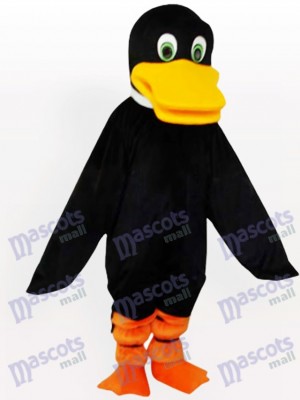 Duckbill Adult Animal Mascot Costume