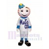 Baseball Man Mascot Costumes
