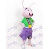 Champion Ant Insect Adult Mascot Costume