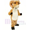 Ram Mascot Costume Free Shipping 
