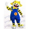 F-Cat Animal Adult Mascot Costume
