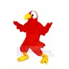 Marty Macaw Mascot Costumes Cartoon