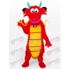 Omelet Dinosaur Animal Adult Mascot Costume