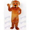 Big Dog Adult Mascot Costume