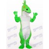 Green Dragon Animal Mascot Costume