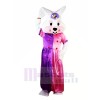 Fancy Dress Easter Bunny Mascot Costumes Animal	