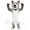 Cody Coyote Mascot Costumes 