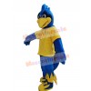 Rooster mascot costume