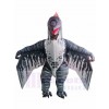 Pterosaur Dinosaur Inflatable Halloween Christmas Costumes for Adults