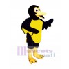 Cute Cuckoo Bird Mascot Costume