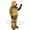 Cute Silly Seal Mascot Costume