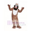 Chipmunk Mascot Costume