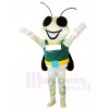 Firefly Mascot Costumes Insect