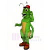  Green Grasshopper Mascot Costumes Insect