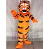Cute Tiger Ted Mascot Costumes Animal