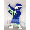 Blitz the Seahawk BOOM Seattle Seahawks the Seahawk Mascot Costume