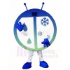 Weather Bug WeatherBug Mascot Costumes Insect
