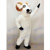 Adult Ram Mascot Costume Animal 