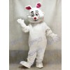 Easter Alice In Wonderland RABBIT Mascot Bunny Costume Animal 