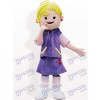 Fairy Party Adult Mascot Costume