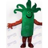 Monster Vegetable Party Adult Mascot Costume