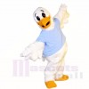 Squall Seagull Mascot Costumes Cartoon