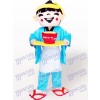 Fukada Doll Cartoon Adult Mascot Costume