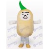 Potato Plant Adult Mascot Costume
