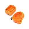 Mini Air Fan Blower Battery Pack for Mascot Costume Cooling Clothes 