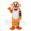 New Professional Tiger Mascot Cartoon Costumes 