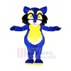 High Quality Raccoon Mascot Costumes Cartoon