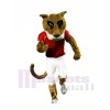 College Cougar Mascot Costumes