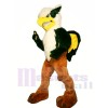 Strong Griffin Mascot Costumes Animal