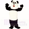Top Quality Strong Panda Mascot Costumes Cartoon