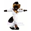 Funny Sport Beaver Mascot Costumes Cartoon