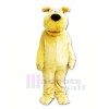 Little Furry Dog Mascot Costumes Cheap	