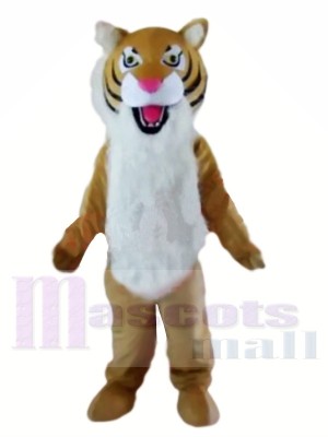 Brand New Tiger Mascot Costumes 