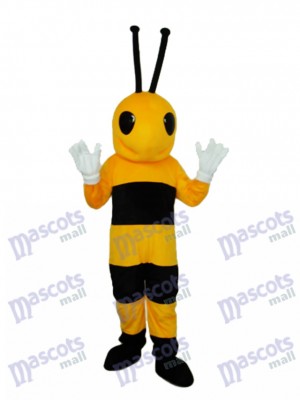 Ant Mascot Adult Costume Insect