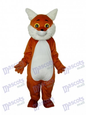 Cop Civet Cat Mascot Adult Costume Animal 