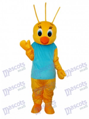 Leisure Chicken Mascot Adult Costume Animal