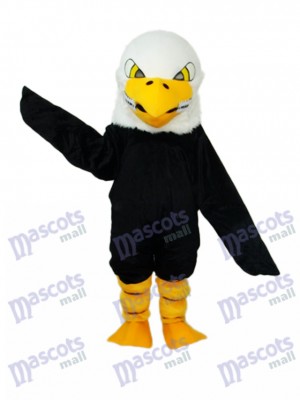 Eagle Mascot Adult Costume