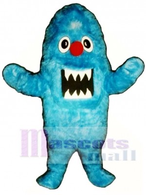 Madcap Monster Mascot Costume