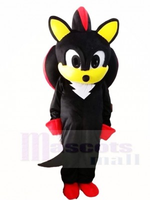 Shadow the Hedgehog Mascot Costumes Animal 