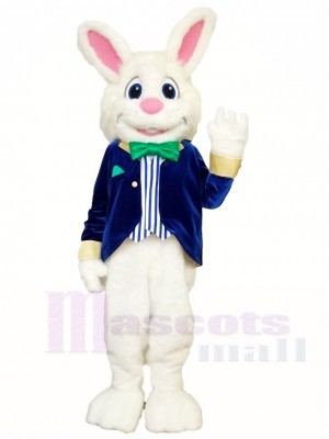 Cute Easter Bunny Rabbit Mascot Costumes Animal 