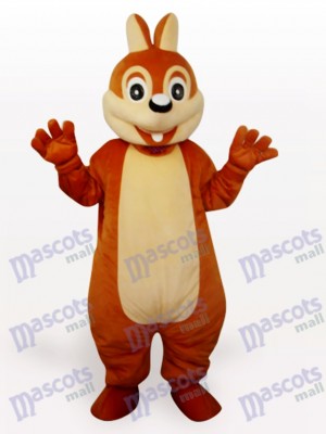 Mouse Animal Mascot Costume
