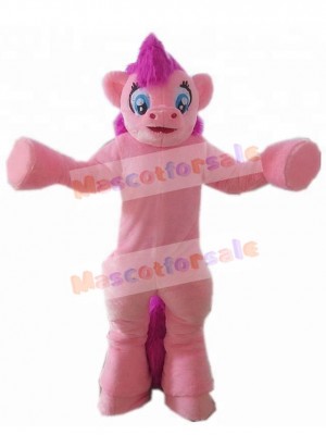Party Unicorn Mascot Costume Animal