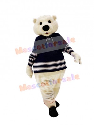 Good Quality Bear Mascot Costume Animal